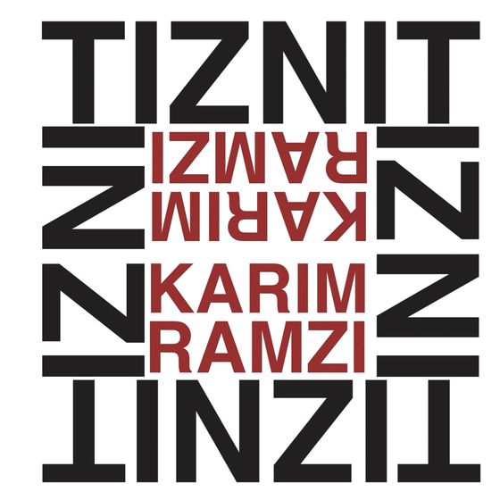 Tiznit, cover